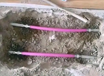 五大连池卫生间测漏水多少钱