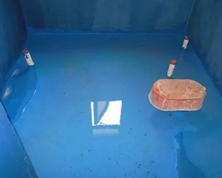 五大连池卫生间防水多少钱