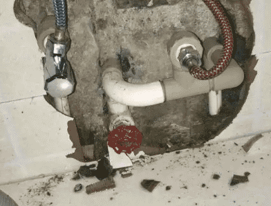 五大连池卫生间漏水维修公司专业为您介绍下五大连池查漏水的服务流程是怎么样的。首先需求找专业的师傅走效