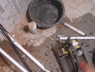 五大连池卫生间漏水维修公司专业为您解答一下五大连池水管维修多少钱一般