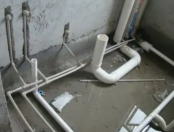 五大连池水管维修多少钱