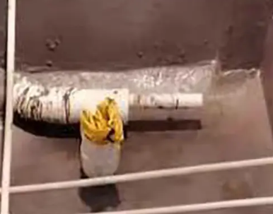 五大连池卫生间漏水检测多少钱