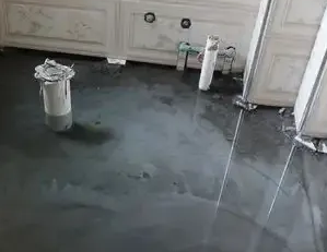 五大连池卫生间漏水维修公司为您专业分享下五大连池卫生间漏水检测的知识点