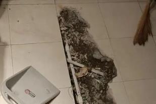 五大连池卫生间漏水检测电话